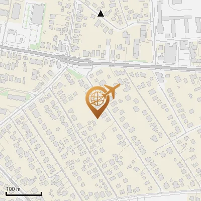 Foto zu Entenweg 20, 22549 Hamburg