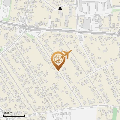 Foto zu Entenweg 21, 22549 Hamburg