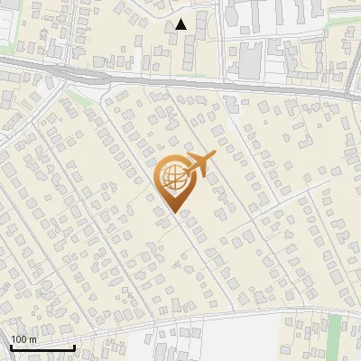 Foto zu Entenweg 23, 22549 Hamburg