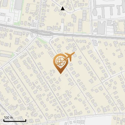 Foto zu Entenweg 24, 22549 Hamburg