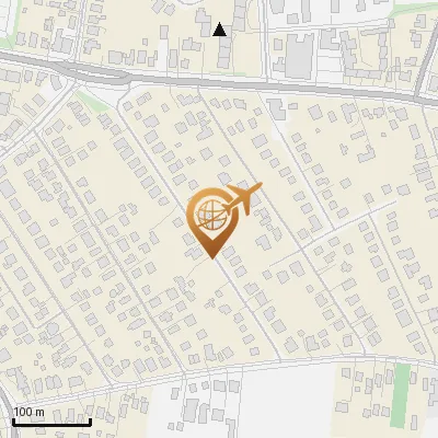 Foto zu Entenweg 25, 22549 Hamburg