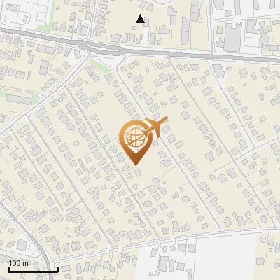 Foto zu Entenweg 28, 22549 Hamburg