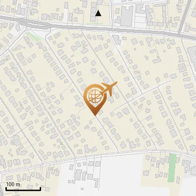 Foto zu Entenweg 29, 22549 Hamburg