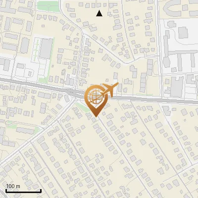 Foto zu Entenweg 3, 22549 Hamburg