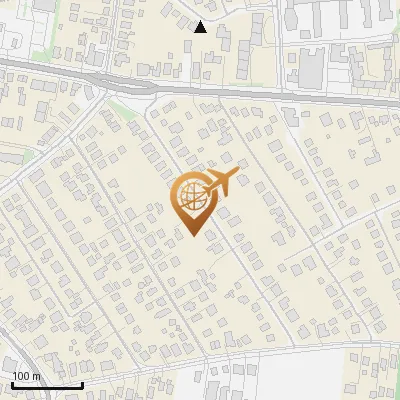 Foto zu Entenweg 30, 22549 Hamburg