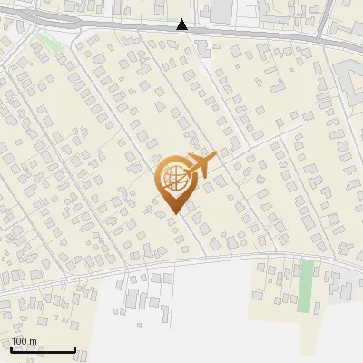 Foto zu Entenweg 33, 22549 Hamburg