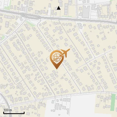 Foto zu Entenweg 34, 22549 Hamburg