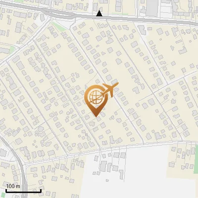 Foto zu Entenweg 36, 22549 Hamburg