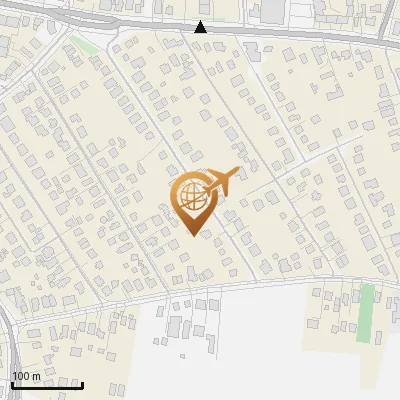 Foto zu Entenweg 38, 22549 Hamburg