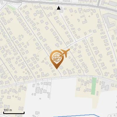 Foto zu Entenweg 39, 22549 Hamburg