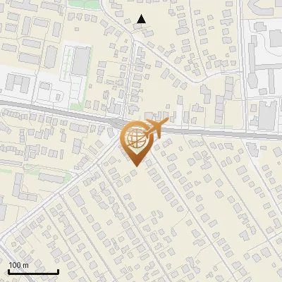 Foto zu Entenweg 4, 22549 Hamburg