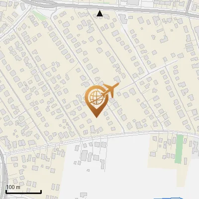 Foto zu Entenweg 40, 22549 Hamburg