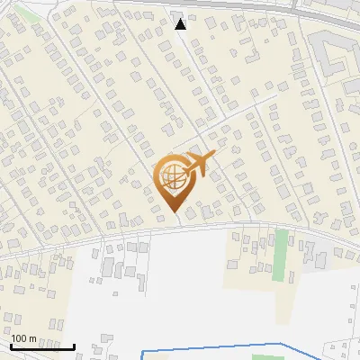 Foto zu Entenweg 41, 22549 Hamburg