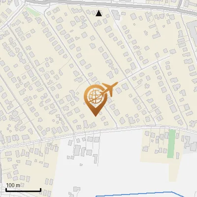 Foto zu Entenweg 42, 22549 Hamburg