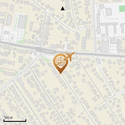 Foto zu Entenweg 7, 22549 Hamburg