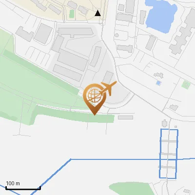 Foto zu Entenwerder Stieg 8, 20539 Hamburg