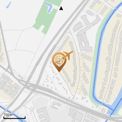 Foto zu Enzianstraße 24, 22297 Hamburg