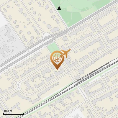Foto zu Enzianstraße 3, 12203 Berlin