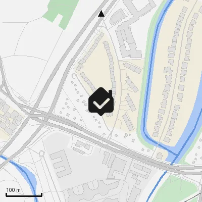 Bild zu Enzianstraße 8, 22297 Hamburg