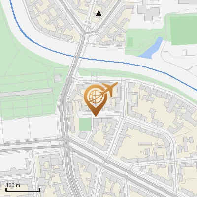 Foto zu Eosanderstraße 15, 10587 Berlin