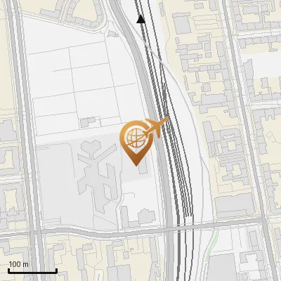 Foto zu Epiphanienweg 6, 14059 Berlin