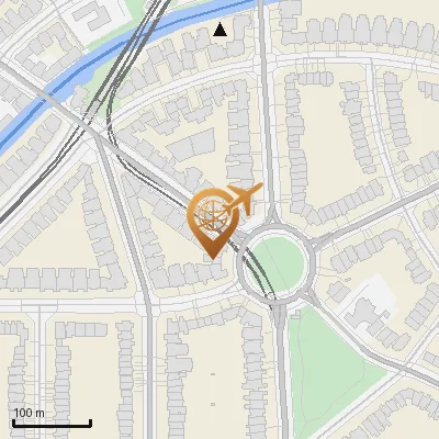 Foto zu Eppendorfer Baum 1, 20249 Hamburg