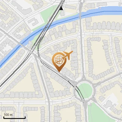 Foto zu Eppendorfer Baum 10, 20249 Hamburg