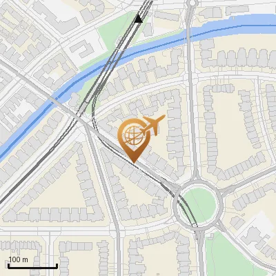 Foto zu Eppendorfer Baum 12, 20249 Hamburg