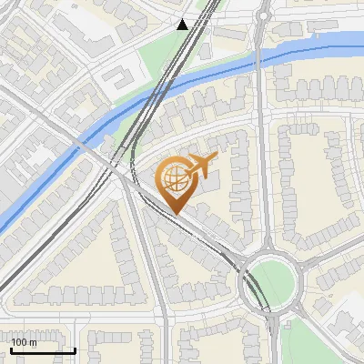 Foto zu Eppendorfer Baum 14, 20249 Hamburg