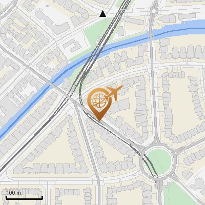 Foto zu Eppendorfer Baum 16, 20249 Hamburg