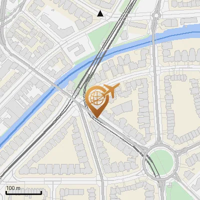 Foto zu Eppendorfer Baum 18, 20249 Hamburg