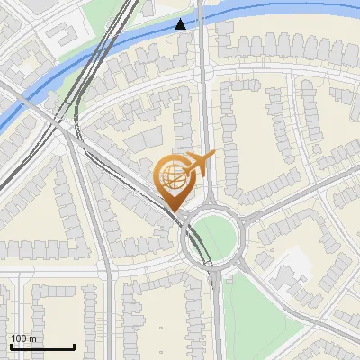 Foto zu Eppendorfer Baum 2, 20249 Hamburg