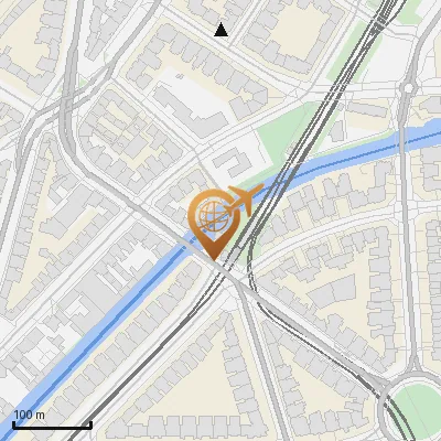 Foto zu Eppendorfer Baum 22, 20249 Hamburg