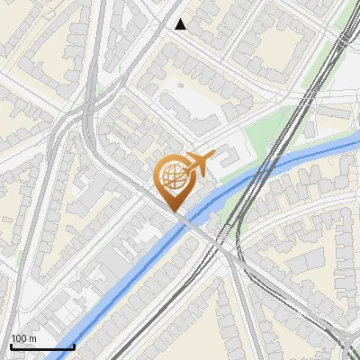 Foto zu Eppendorfer Baum 26, 20249 Hamburg