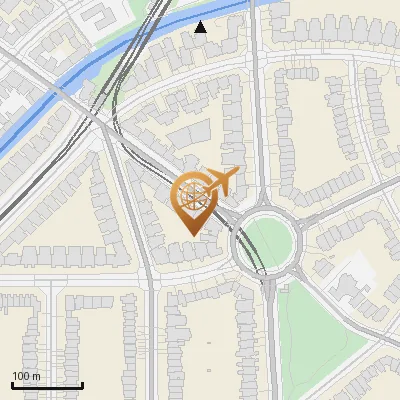 Foto zu Eppendorfer Baum 3, 20249 Hamburg