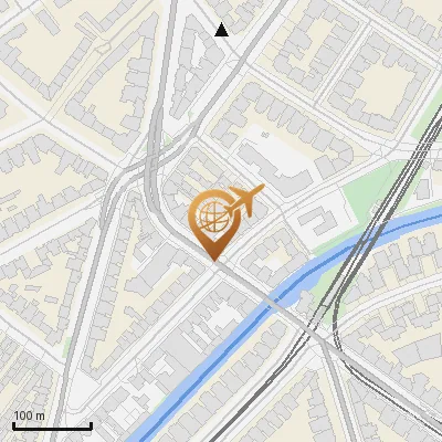 Foto zu Eppendorfer Baum 30, 20249 Hamburg