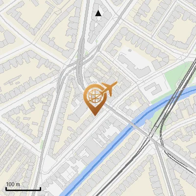 Foto zu Eppendorfer Baum 31, 20249 Hamburg