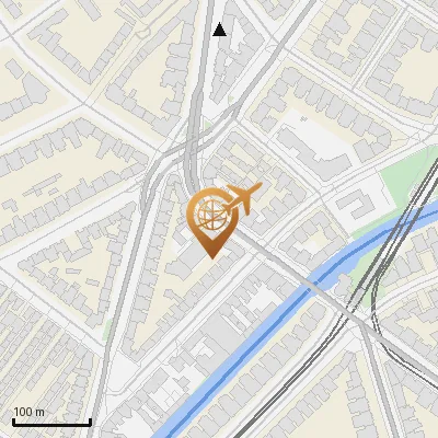 Foto zu Eppendorfer Baum 33, 20249 Hamburg