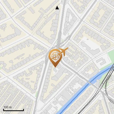 Foto zu Eppendorfer Baum 41, 20249 Hamburg