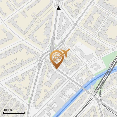 Foto zu Eppendorfer Baum 42, 20249 Hamburg