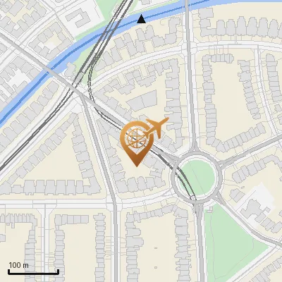 Foto zu Eppendorfer Baum 5, 20249 Hamburg