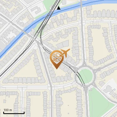 Foto zu Eppendorfer Baum 7, 20249 Hamburg