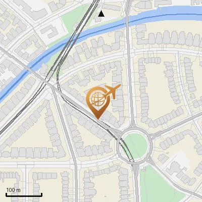 Foto zu Eppendorfer Baum 8, 20249 Hamburg