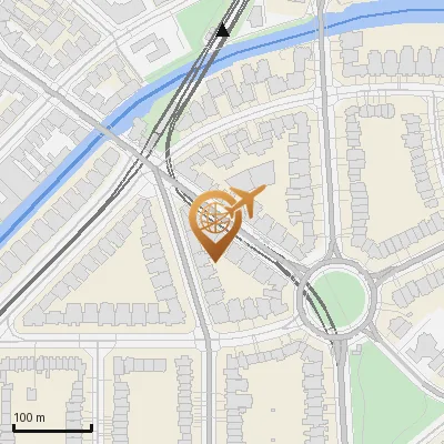 Foto zu Eppendorfer Baum 9, 20249 Hamburg