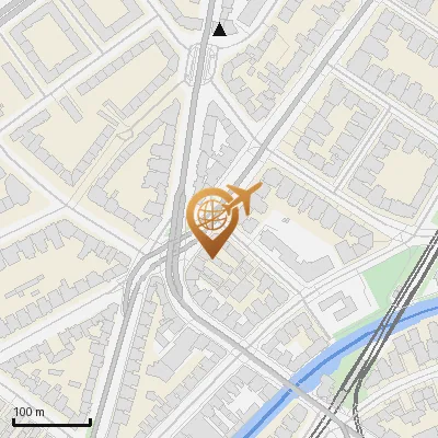 Foto zu Eppendorfer Landstraße 10, 20249 Hamburg