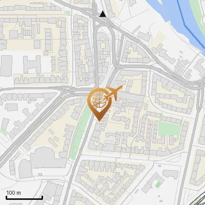 Foto zu Eppendorfer Landstraße 100, 20249 Hamburg