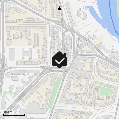 Bild zu Eppendorfer Landstraße 101, 20251 Hamburg