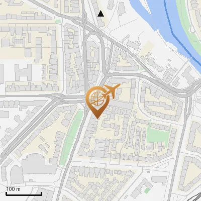 Foto zu Eppendorfer Landstraße 104, 20249 Hamburg