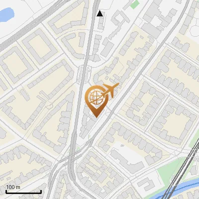 Foto zu Eppendorfer Landstraße 11, 20249 Hamburg