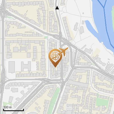 Foto zu Eppendorfer Landstraße 111, 20251 Hamburg